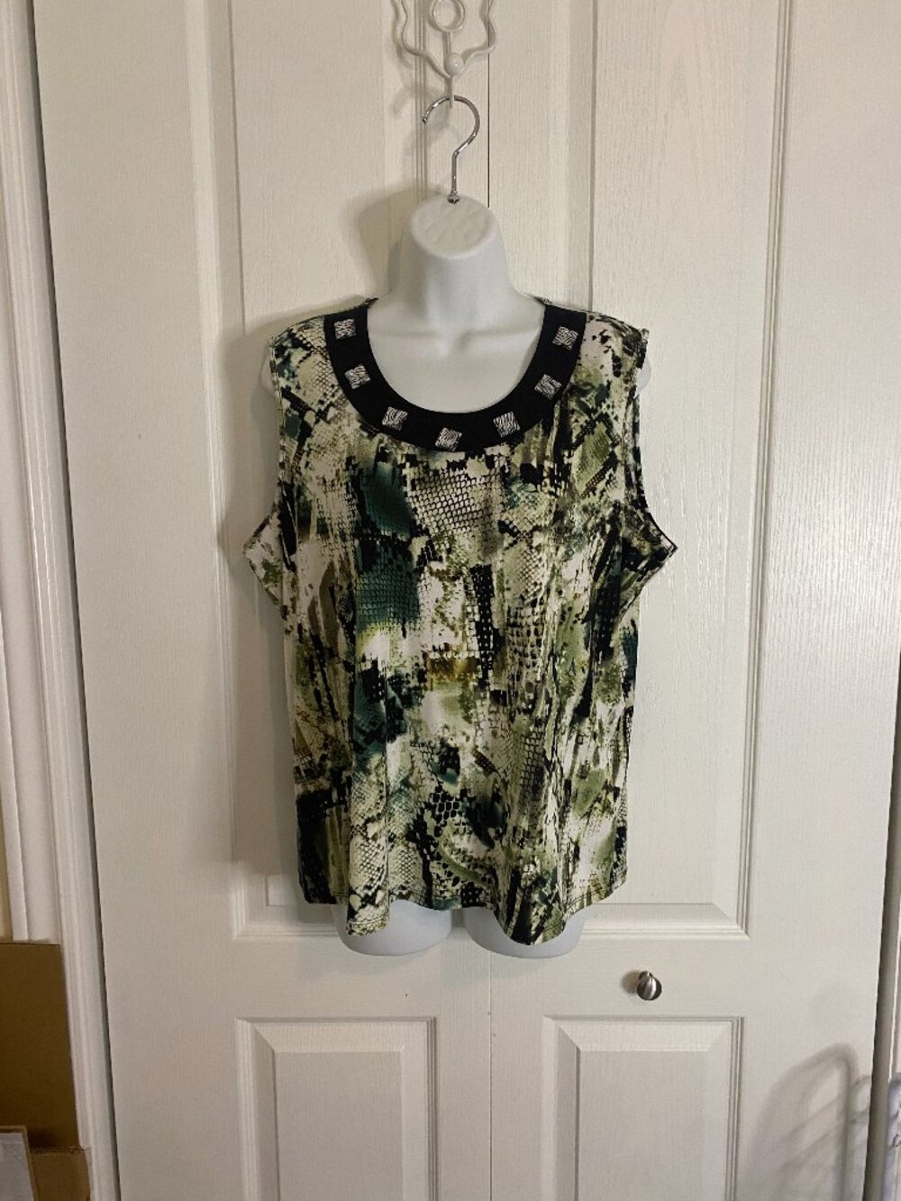 Allison Daly Tank Top